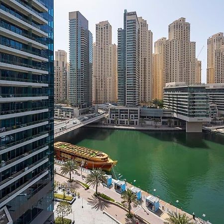 Frank Porter - Silverene Tower B Dubai Bagian luar foto