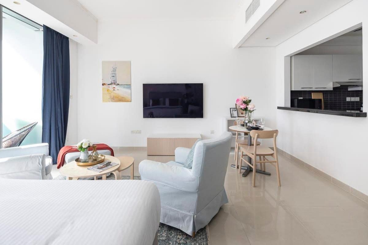 Frank Porter - Silverene Tower B Dubai Bagian luar foto